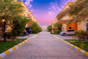 فندق العمري للفل الفندقية